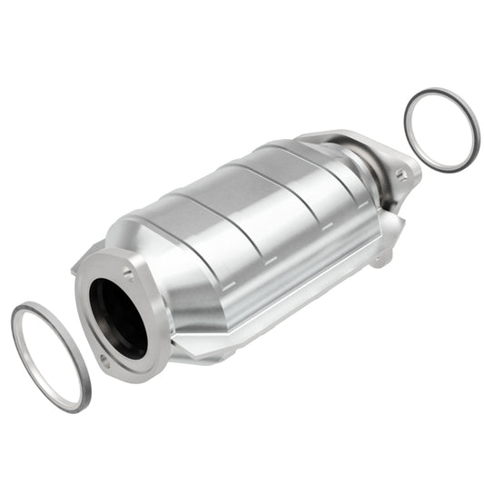 MagnaFlow Conv DF 96-97 Lexus LS400 4.0L - Burkken Auto Parts