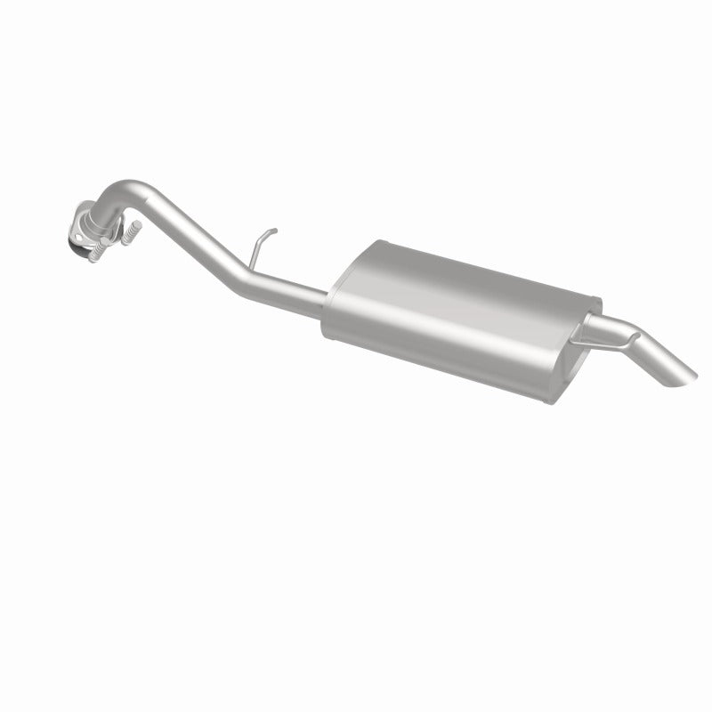 MagnaFlow BRE Exhaust Kit Replacement Stainless Toyota - Burkken Auto Parts