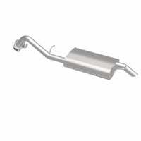 MagnaFlow BRE Exhaust Kit Replacement Stainless Toyota - Burkken Auto Parts