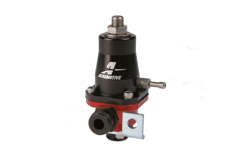 Aeromotive Billet LT1 Adjustable Regulator - 94-97 F-Body GM/94-96 Impala SS - Burkken Auto Parts