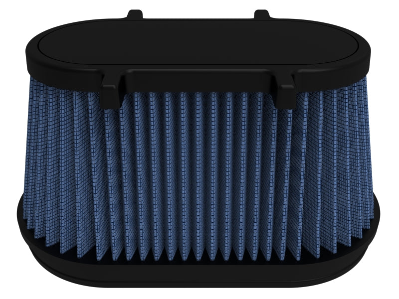 aFe MagnumFLOW Air Filters OER P5R A/F P5R GM Van 06-11 V8-6.6L (td) - Burkken Auto Parts