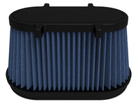 aFe MagnumFLOW Air Filters OER P5R A/F P5R GM Van 06-11 V8-6.6L (td) - Burkken Auto Parts