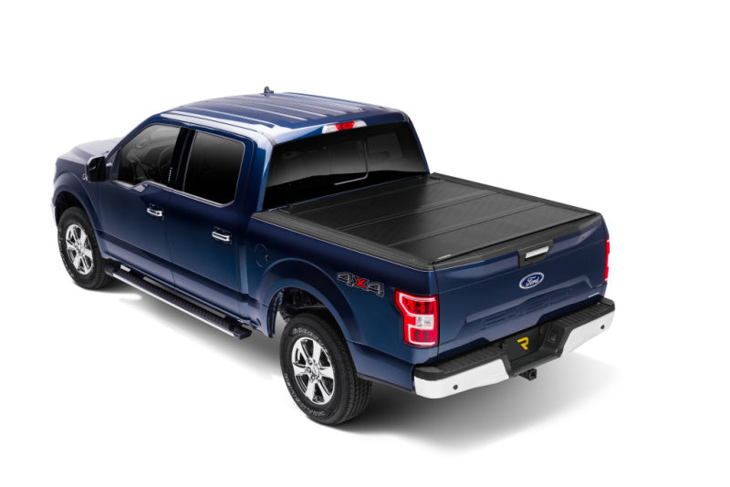 BAK 15-20 Ford F-150 8ft Bed BAKFlip G2 - Burkken Auto Parts