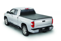 Tonno Pro 05-19 Nissan Frontier 5ft Styleside Hard Fold Tonneau Cover - Burkken Auto Parts