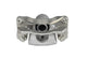 DBA 06-09 Subaru Legacy 2.5i Street Series Left Rear Caliper - Burkken Auto Parts