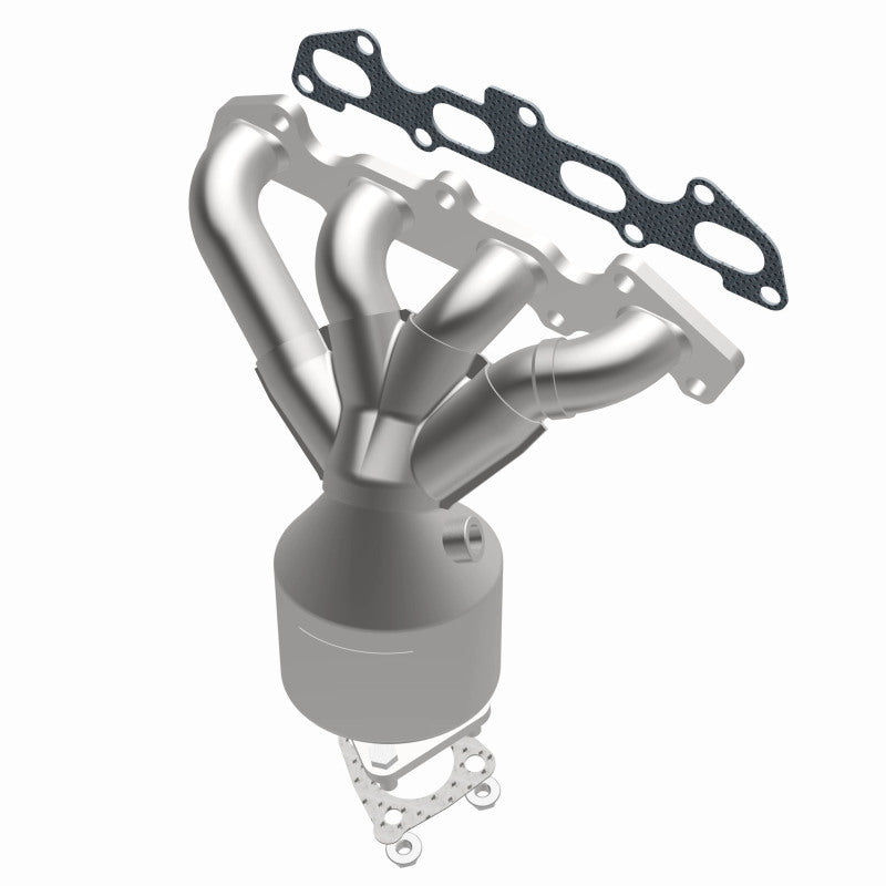 Magnaflow Conv DF 01-02 Kia Rio 1.5L - Burkken Auto Parts