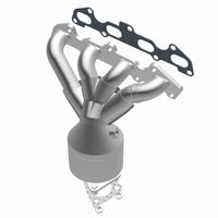 Magnaflow Conv DF 01-02 Kia Rio 1.5L - Burkken Auto Parts