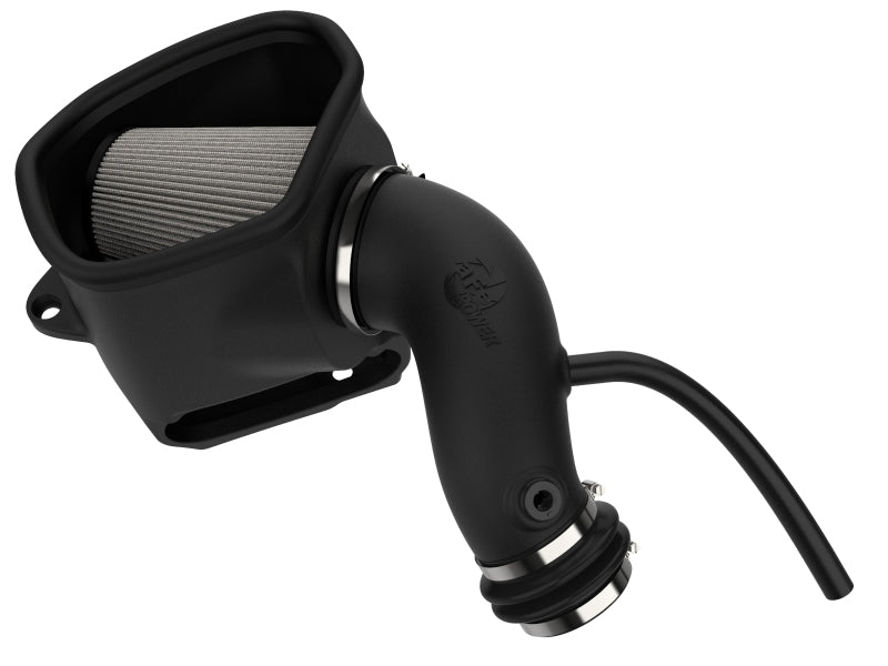 aFe Power 19-20 RAM 2500/3500 V8-6.4L HEMI Pro Dry S Air Intake System - Burkken Auto Parts