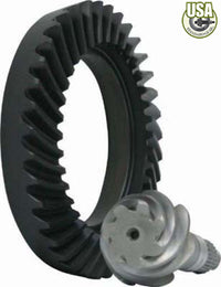 USA Standard Ring & Pinion Gear Set For Toyota 7.5in Reverse Rotation in a 5.29 Ratio - Burkken Auto Parts