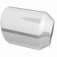 MagnaFlow Tip 1-Pk Bbr 4.00 X 5.00 2.5 Id 1 - Burkken Auto Parts