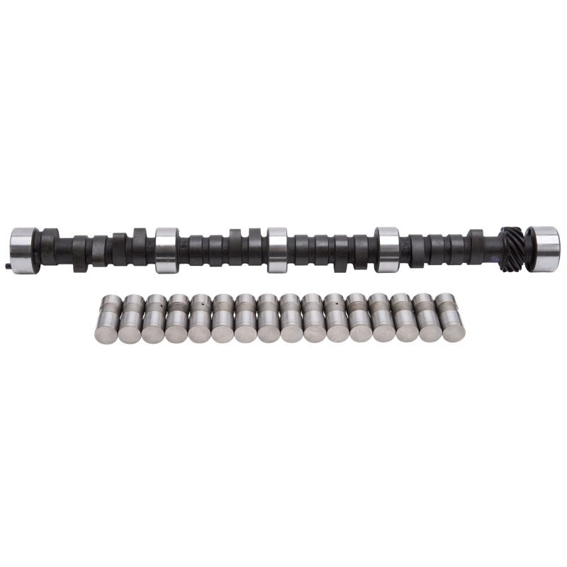 Edelbrock Perf Plus Cam and Lifters Kit SBC 400 - Burkken Auto Parts