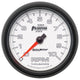 Autometer Phantom II 3-3/8in 10000 RPM In-Dash Tachometer - Burkken Auto Parts