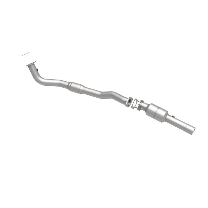MagnaFlow Conv DF 01-02 2500HD Passenger Side 8.1L - Burkken Auto Parts