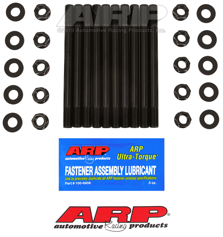 ARP Chrysler 2.2L 4cyl M11 Hex Undercut Head Stud Kit - Burkken Auto Parts