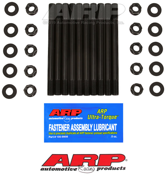 ARP Chrysler 2.2L 4cyl M11 Hex Undercut Head Stud Kit - Burkken Auto Parts