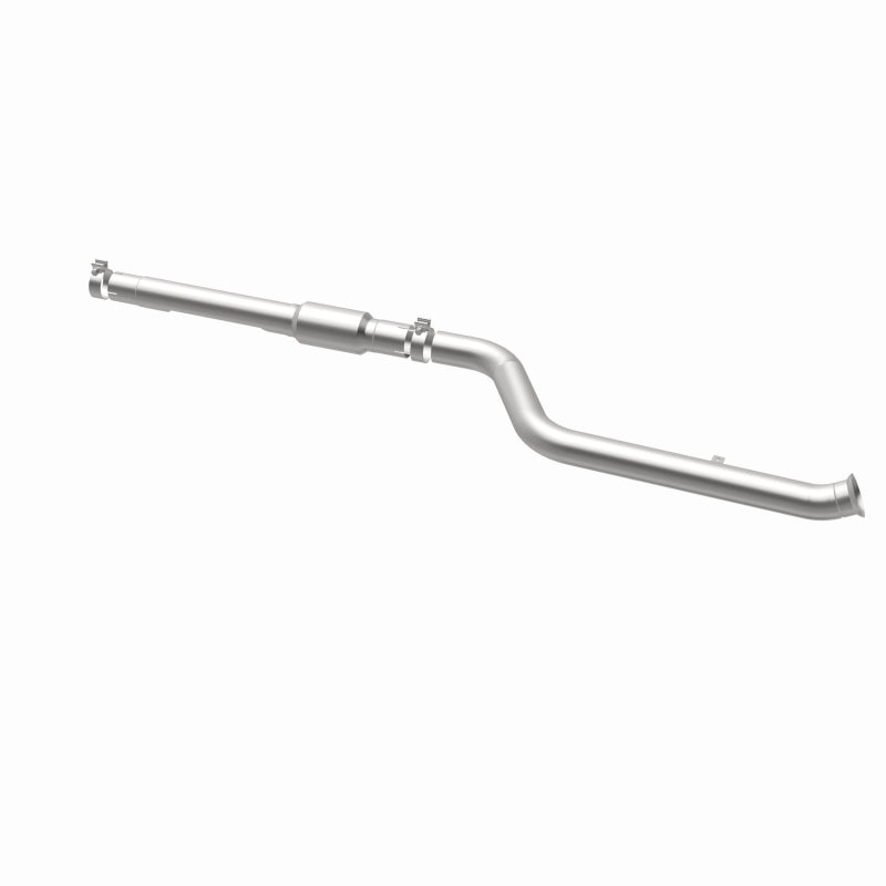 MagnaFlow 18-22 BMW 530e OEM Grade Federal / EPA Compliant Direct-Fit Catalytic Converter - Burkken Auto Parts