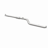MagnaFlow 18-22 BMW 530e OEM Grade Federal / EPA Compliant Direct-Fit Catalytic Converter - Burkken Auto Parts