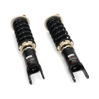 BLOX Racing Street Series Coilover System - EG/DC / EK - Burkken Auto Parts