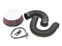 K&N Rover Mini L4-1.3L F/I 96-00 Cold Air Intake - Burkken Auto Parts