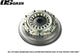 OS Giken Nissan Skyline GTR/GTS (R32/R33) GM Type 26-Spline Twin Plate Clutch - TS2CD - Burkken Auto Parts