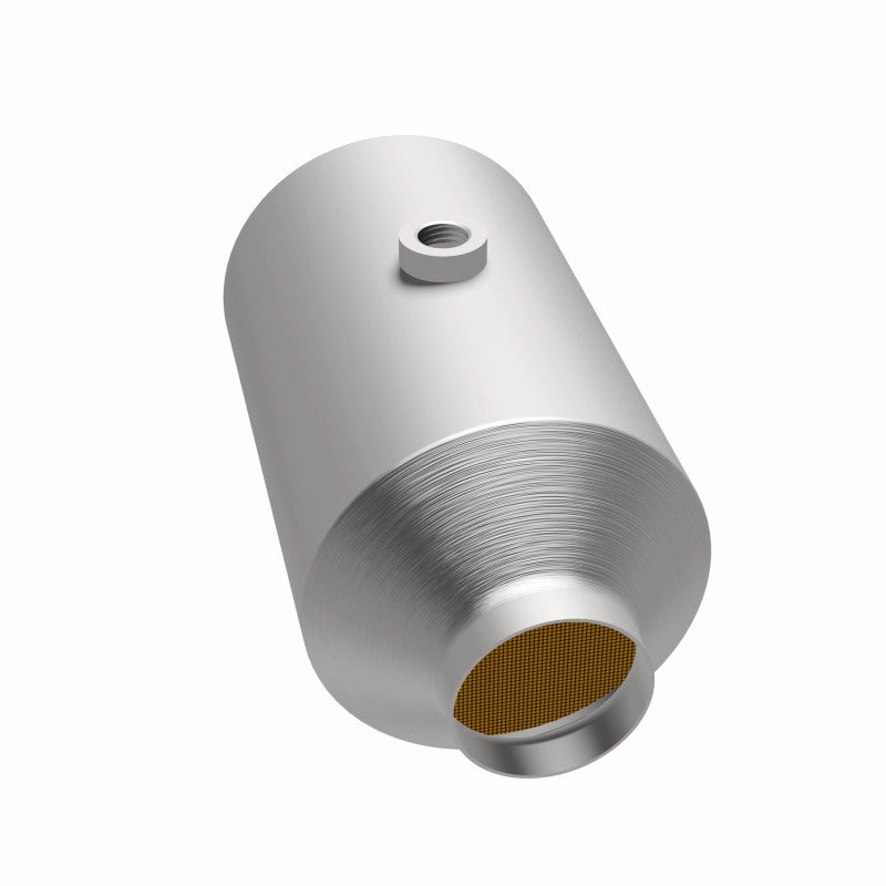 Magnaflow 2.00in. Mid-Bed O2 CA Universal Converter - Burkken Auto Parts
