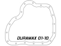 aFe POWER GM Diesel Trucks 01-10 V8-6.6L (td) Pro Series Engine Oil Pan Black w/ Machined Fins - Burkken Auto Parts