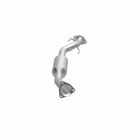 MagnaFlow Conv DF 07 Trailb/Envoy 4.2L - Burkken Auto Parts