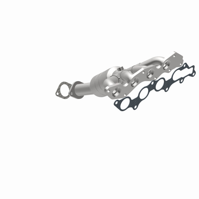 MagnaFlow Conv DF 2006 Ford Fusion 2.3L - Burkken Auto Parts