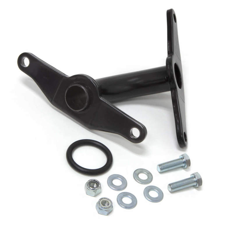 Banks Power 83-93 Ford 6.9/7.3L Truck CDR Valve Relocation Kit - Burkken Auto Parts