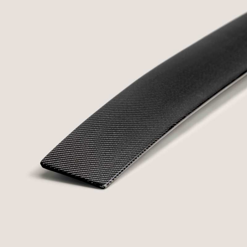 Seibon 2023 Nissan Z OEM-Style Carbon Fiber Rear Top Spoiler - Burkken Auto Parts