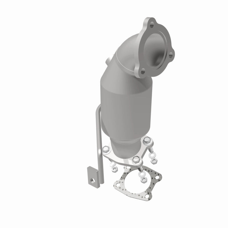 Magnaflow Conv DF 04 S40/V40 1.9L frt CA - Burkken Auto Parts