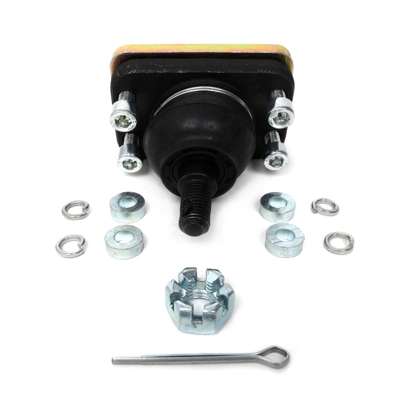BLOX Racing Replacement Competition sliding ball joints - Burkken Auto Parts
