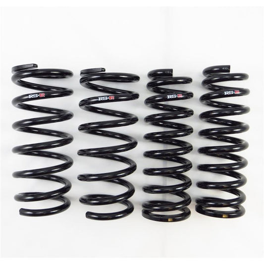 RS-R 13+ Lexus GS350 RWD F-Sport (GRL10) Down Sus Springs - Burkken Auto Parts