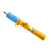 Bilstein B6 2006 BMW 530xi Base Front Left 36mm Monotube Strut Assembly - Burkken Auto Parts