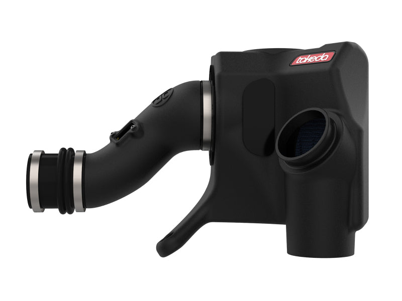 aFe Takeda Momentum Pro 5R Cold Air Intake System 17-19 Honda Ridgeline V6-3.5L - Burkken Auto Parts