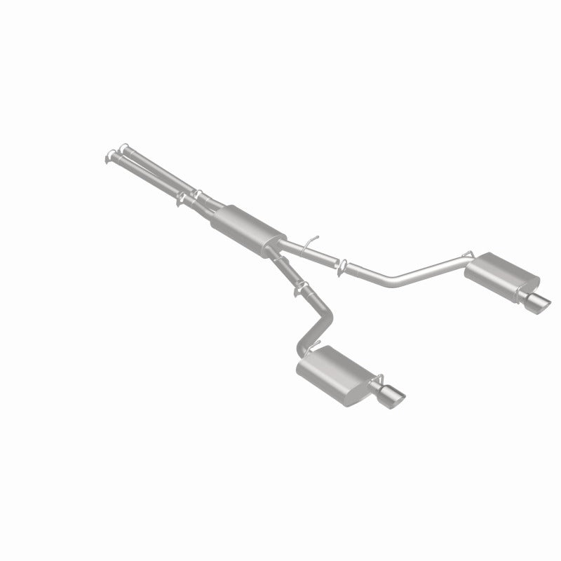 MagnaFlow BRE Exhaust Kit 05-10 300 Magnum Charger 5.7L - Burkken Auto Parts