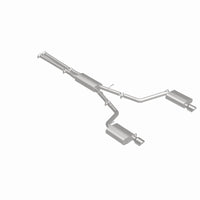 MagnaFlow BRE Exhaust Kit 05-10 300 Magnum Charger 5.7L - Burkken Auto Parts