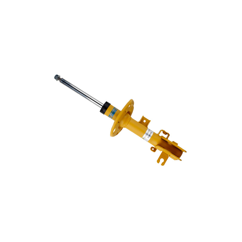 Bilstein B6 17-20 Mazda CX-5 Front Left Twintube Shock Absorber - Burkken Auto Parts