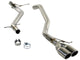 aFe MACHForce XP Exhausts Cat-Back SS-304 EXH CB VW Jetta 09-10 L4-2.0L (tdi) - Burkken Auto Parts