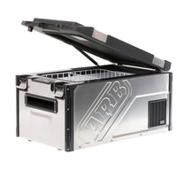ARB Ss Fridge 63 Quart Usa B Plug - Burkken Auto Parts