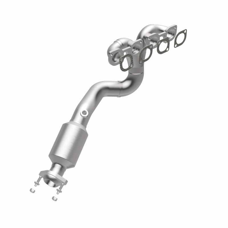 MagnaFlow Conv DF BMW 99-03 540I 4.4L / 99-01 740I 4.4L California - D/S - Burkken Auto Parts