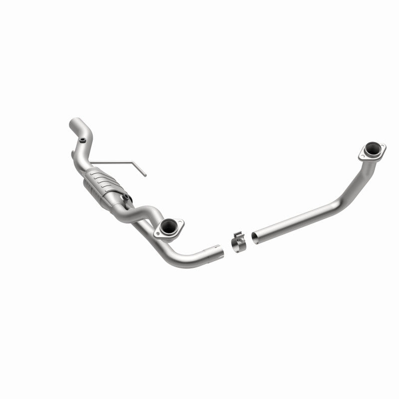Magnaflow 1998 Dodge B1500 3.9L Direct Fit Converter - Burkken Auto Parts