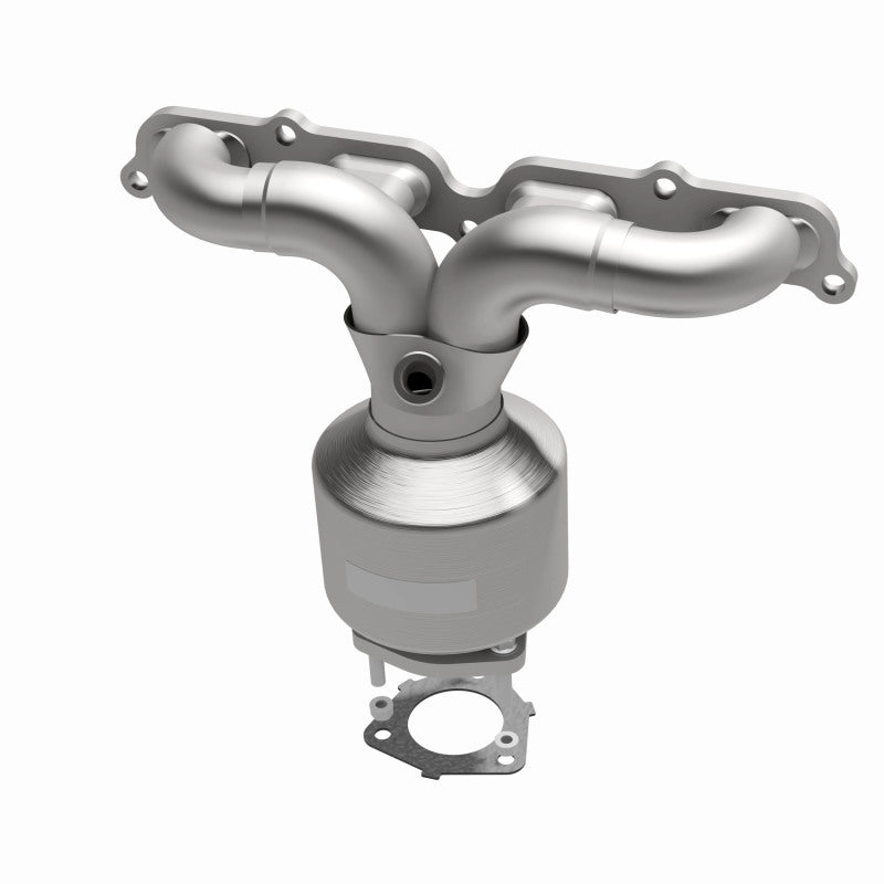 MagnaFlow Conv DF 95/98 Saturn SC/SL/SW 1.9L - Burkken Auto Parts