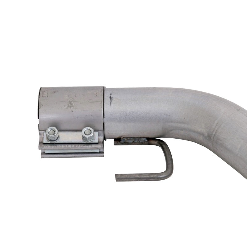 BBK 05-10 Mustang 4.6 GT High Flow X Pipe With Catalytic Converters - 2-3/4 - Burkken Auto Parts