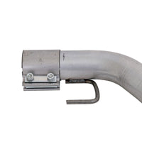 BBK 05-10 Mustang 4.6 GT High Flow X Pipe With Catalytic Converters - 2-3/4 - Burkken Auto Parts