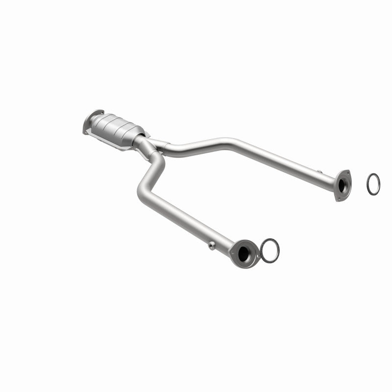 MagnaFlow Conv DF 02-08 Lexus SC430 4.3L Rear - Burkken Auto Parts