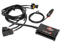 aFe Scorcher HD Module 11-18 Ford Ranger (T6) I5-3.2L (td) - Burkken Auto Parts