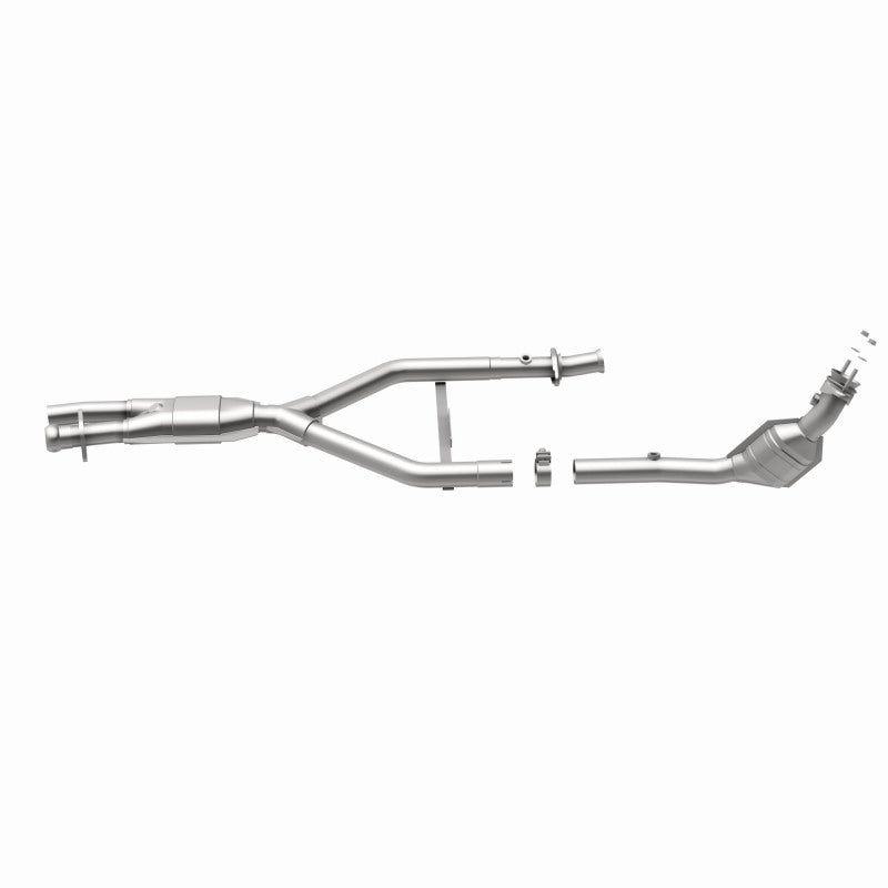 MagnaFlow Conv DF 96-98 Lncln Mark VIII 4.6L - Burkken Auto Parts