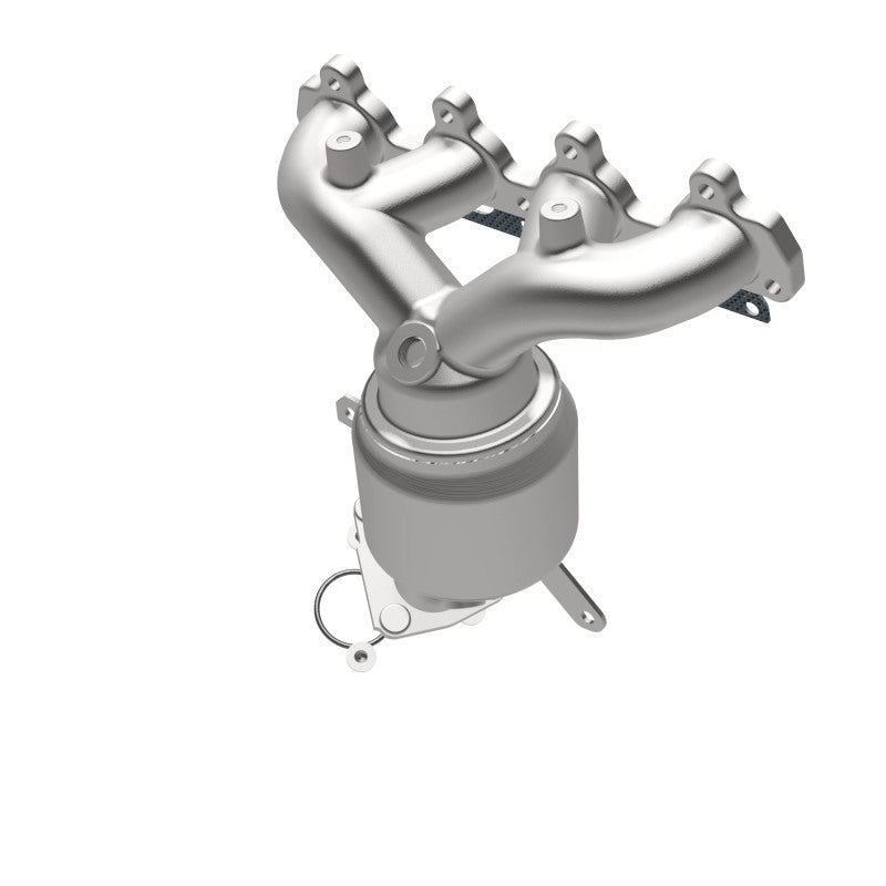 MagnaFlow Conv DF Honda 1996-2000 Civic / 1996-1997 Civic Del Sol 1.6L - Burkken Auto Parts
