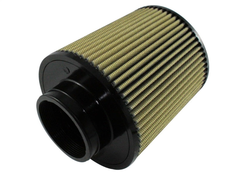 aFe MagnumFLOW Air Filters UCO PG7 A/F PG7 4F x 8B x 7T x 8H - Burkken Auto Parts